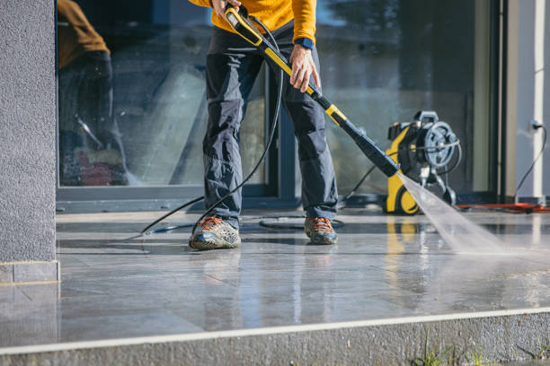 Best House Exterior Washing  in West Sharyland, TX